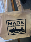 River Boat Bags