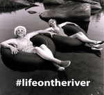 #lifeontheriver co.  Gift Cards