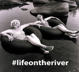 #lifeontheriver co.  Gift Cards